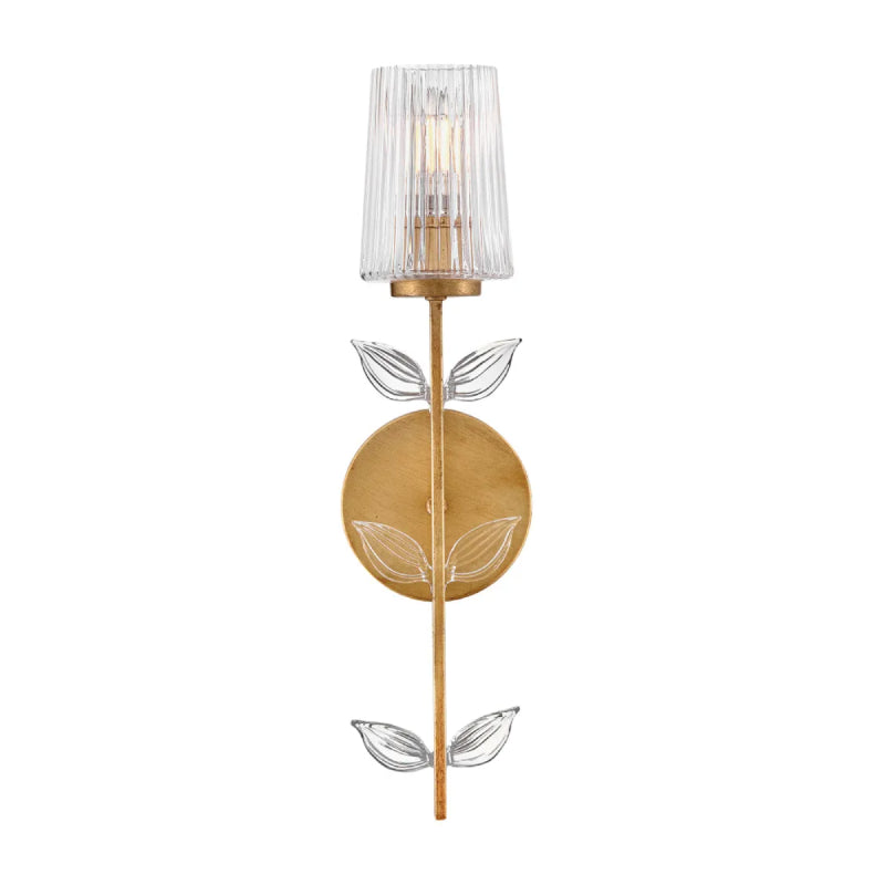 Hinkley 57450 Aliso 1-lt 19" Tall LED Wall Sconce