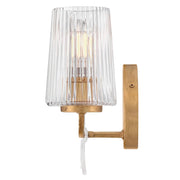 Hinkley 57452 Aliso 2-lt 16" LED Vanity Light