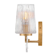 Hinkley 57453 Aliso 3-lt 24" LED Vanity Light
