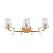 Hinkley 57453 Aliso 3-lt 24" LED Vanity Light