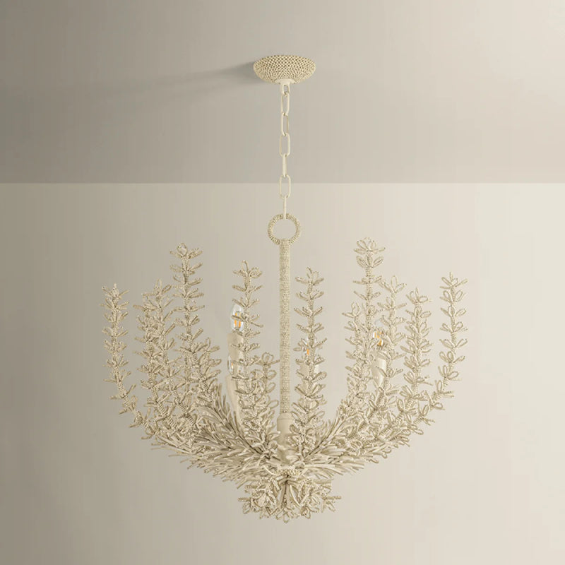 Corbett 575-30 Pedrillo 6-lt 30" Chandelier
