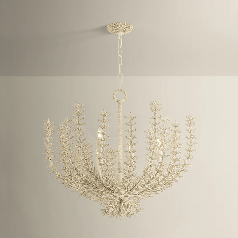 Corbett 575-30 Pedrillo 6-lt 30" Chandelier