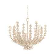 Corbett 575-30 Pedrillo 6-lt 30" Chandelier