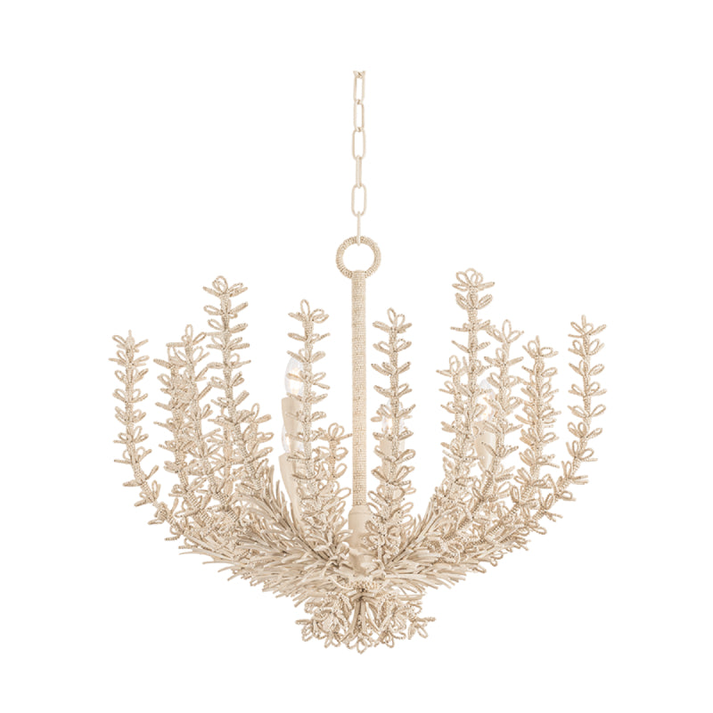Corbett 575-30 Pedrillo 6-lt 30" Chandelier