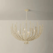 Corbett 575-44 Pedrillo 8-lt 44" Chandelier