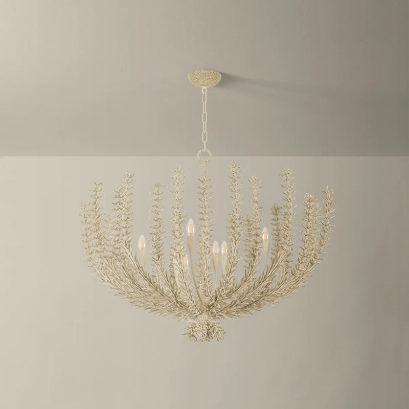 Corbett 575-44 Pedrillo 8-lt 44" Chandelier