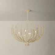 Corbett 575-44 Pedrillo 8-lt 44" Chandelier