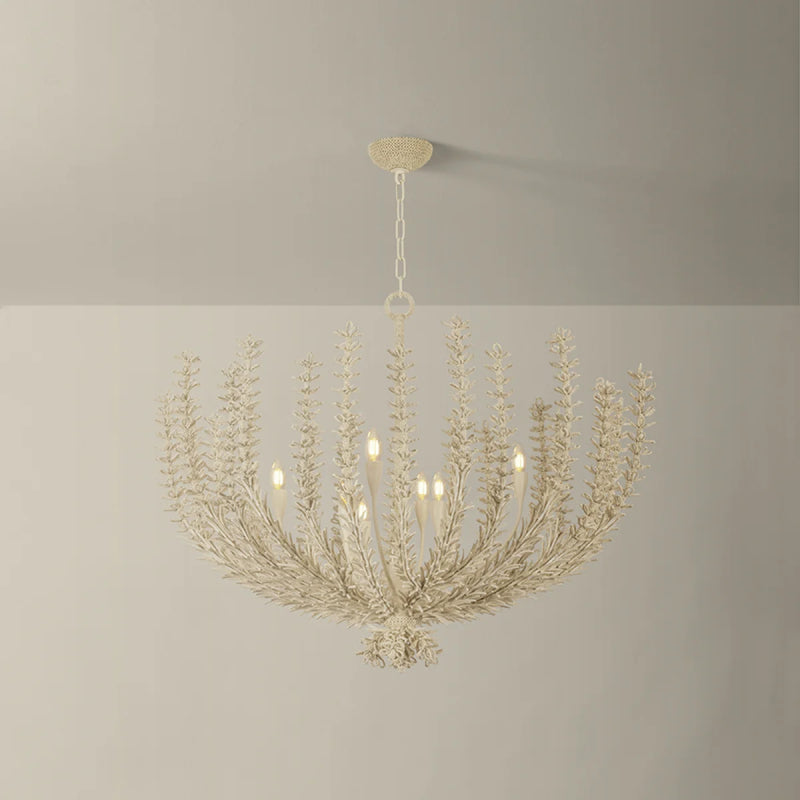 Corbett 575-44 Pedrillo 8-lt 44" Chandelier