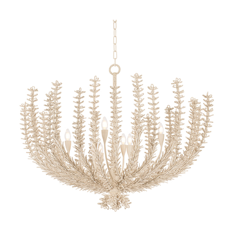 Corbett 575-44 Pedrillo 8-lt 44" Chandelier