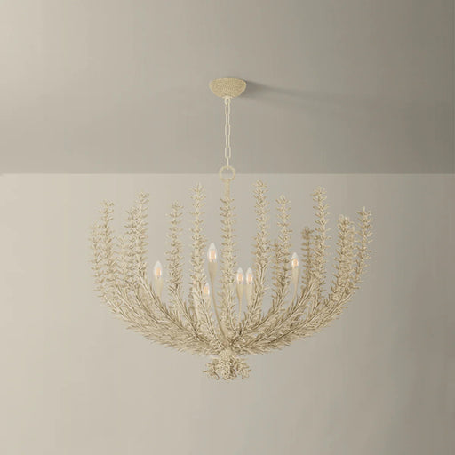 Corbett 575-44 Pedrillo 8-lt 44" Chandelier