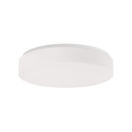 Maxim 57552 Mint 1-lt 15" LED Flush Mount, CCT Select
