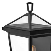 Hinkley 25650 Alford Place 1-lt 18" Tall LED Outdoor Wall Sconce