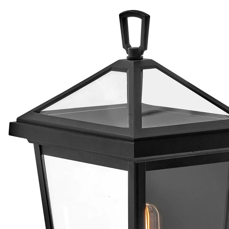Hinkley 25650 Alford Place 1-lt 18" Tall LED Outdoor Wall Sconce