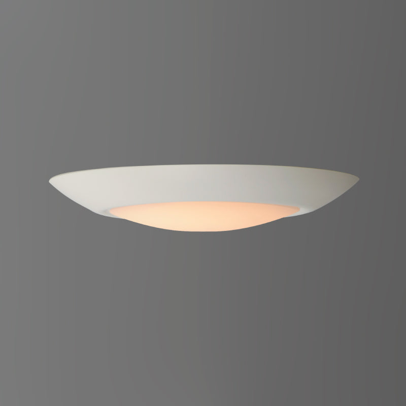 Maxim 57612 Diverse 1-lt 8" LED Flush Mount