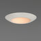 Maxim 57612 Diverse 1-lt 8" LED Flush Mount