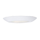 Maxim 57612 Diverse 1-lt 8" LED Flush Mount