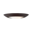 Maxim 57613 Diverse 1-lt 8" LED Flush Mount