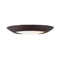 Maxim 57613 Diverse 1-lt 8" LED Flush Mount
