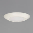 Maxim 57613 Diverse 1-lt 8" LED Flush Mount