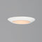 Maxim 57636 Diverse 1-lt 6" LED Flush Mount, 4000K