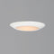Maxim 57631 Diverse 1-lt 6" LED Flush Mount, 2700K