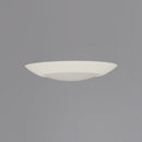 Maxim 57631 Diverse 1-lt 6" LED Flush Mount, 2700K