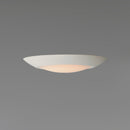 Maxim 57631 Diverse 1-lt 6" LED Flush Mount, 2700K