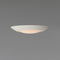 Maxim 57631 Diverse 1-lt 6" LED Flush Mount, 2700K