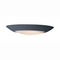 Maxim 57643 Diverse 1-lt 8" LED Flush Mount, 3000K