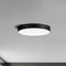 Maxim 57662 Trim 1-lt 7" LED Flush Mount