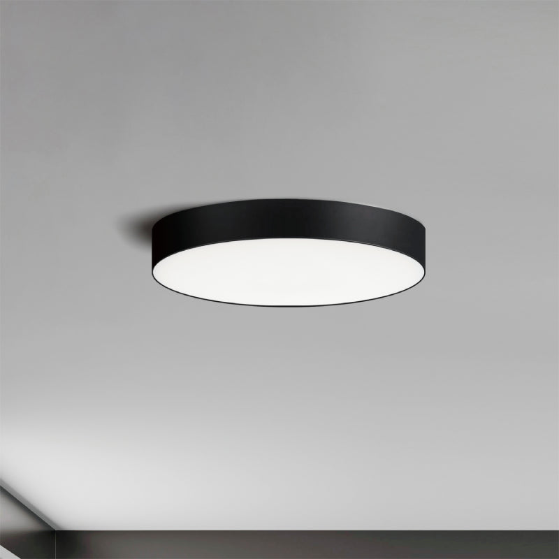 Maxim 57662 Trim 1-lt 7" LED Flush Mount