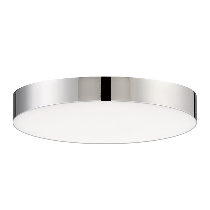 Maxim 57660 Trim 1-lt 5" LED Flush Mount