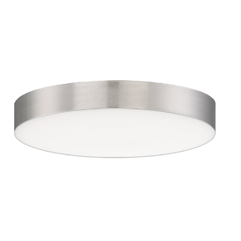 Maxim 57660 Trim 1-lt 5" LED Flush Mount