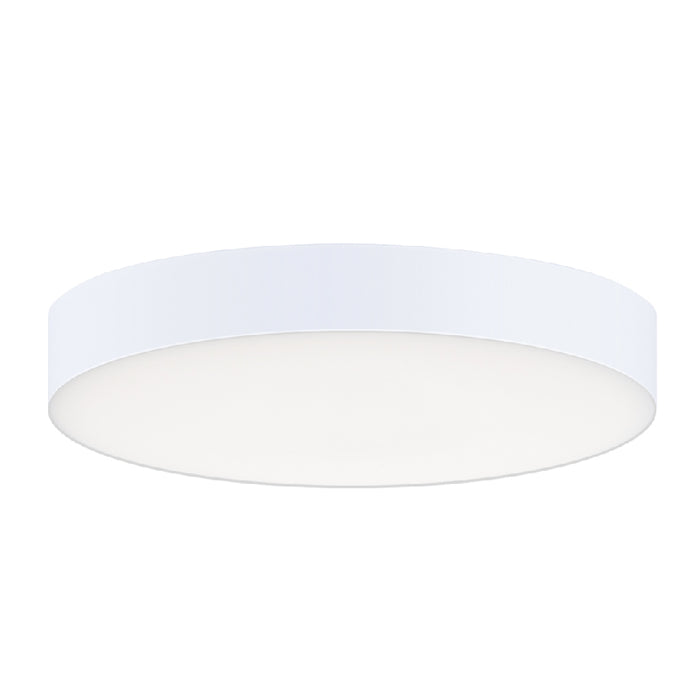 Maxim 57660 Trim 1-lt 5" LED Flush Mount