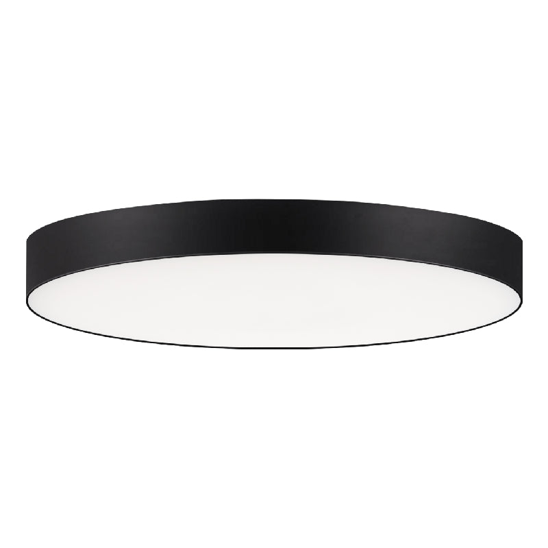 Maxim 57662 Trim 1-lt 7" LED Flush Mount