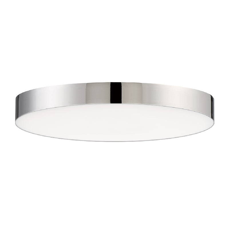 Maxim 57662 Trim 1-lt 7" LED Flush Mount