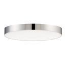 Maxim 57662 Trim 1-lt 7" LED Flush Mount