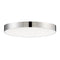 Maxim 57662 Trim 1-lt 7" LED Flush Mount