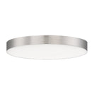 Maxim 57662 Trim 1-lt 7" LED Flush Mount