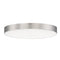 Maxim 57662 Trim 1-lt 7" LED Flush Mount