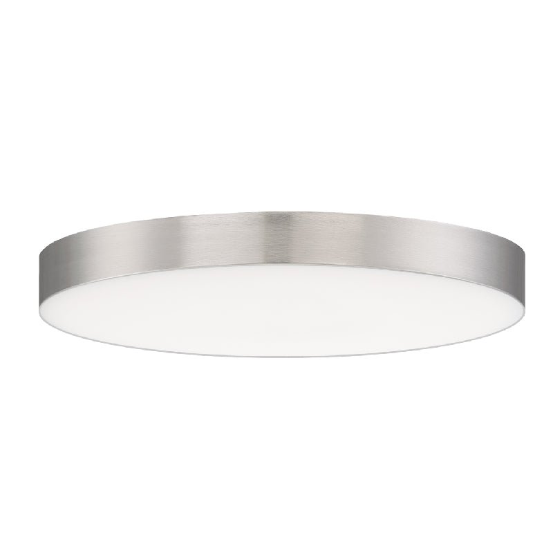 Maxim 57662 Trim 1-lt 7" LED Flush Mount