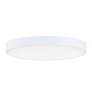 Maxim 57662 Trim 1-lt 7" LED Flush Mount