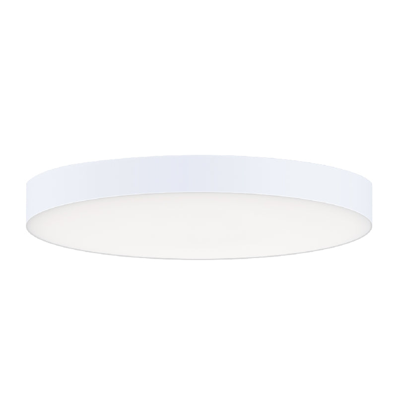 Maxim 57662 Trim 1-lt 7" LED Flush Mount