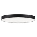 Maxim 57663 Trim 1-lt 9" LED Flush Mount