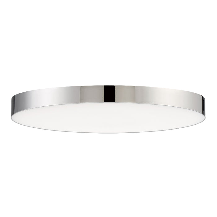 Maxim 57663 Trim 1-lt 9" LED Flush Mount