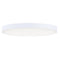 Maxim 57663 Trim 1-lt 9" LED Flush Mount