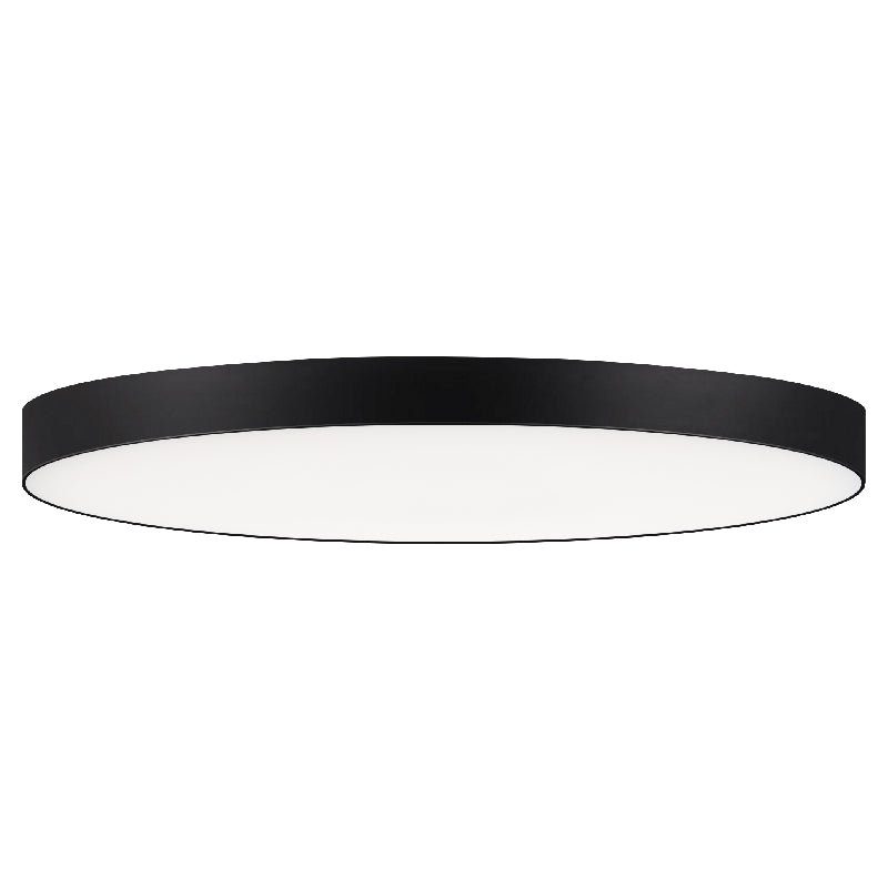 Maxim 57664 Trim 1-lt 11" LED Flush Mount
