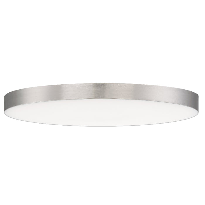 Maxim 57664 Trim 1-lt 11" LED Flush Mount