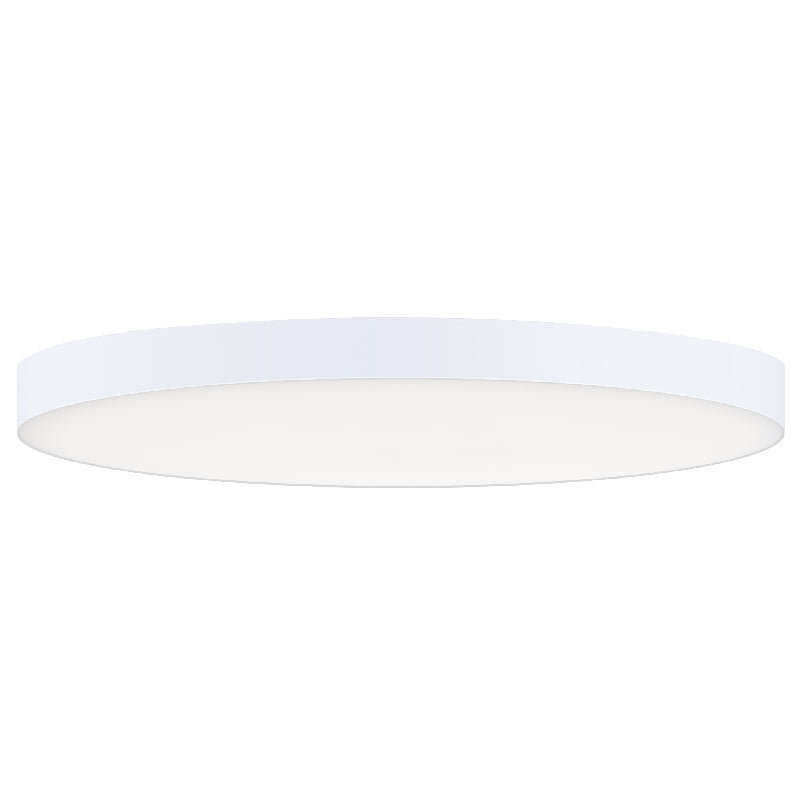 Maxim 57664 Trim 1-lt 11" LED Flush Mount