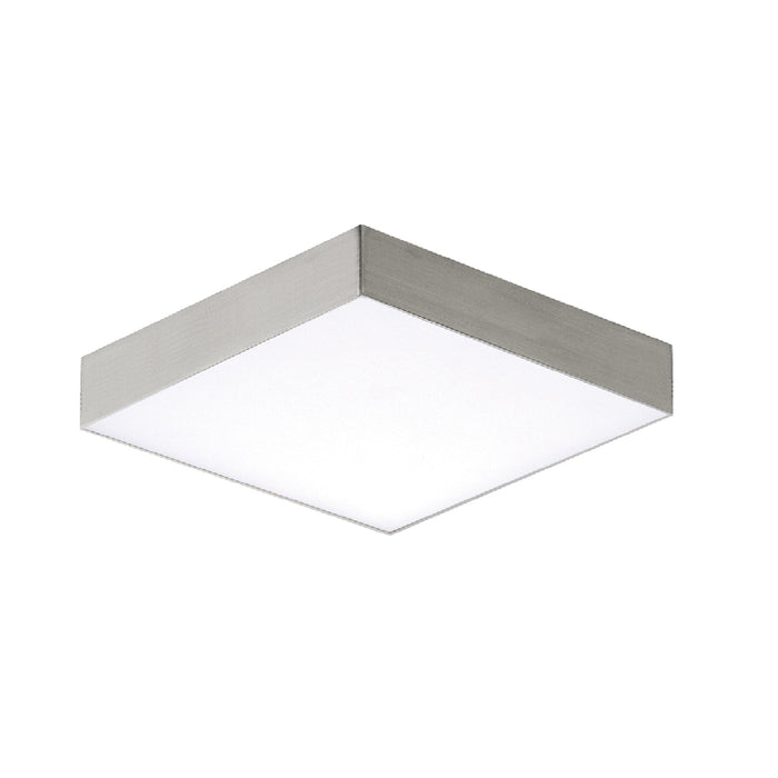 Maxim 57665 Trim 1-lt 5" LED Square Flush Mount